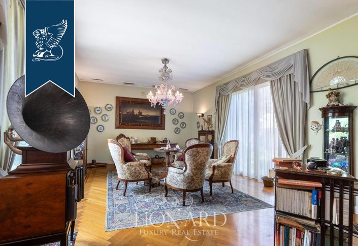 Image No.16-Villa de 5 chambres à vendre à Pavie