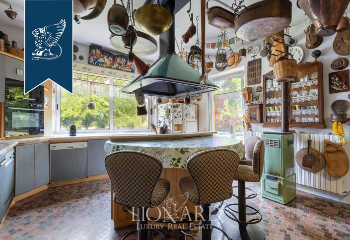 Image No.19-Villa de 5 chambres à vendre à Pavie