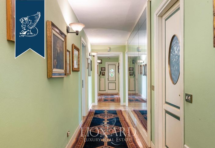 Image No.20-Villa de 5 chambres à vendre à Pavie