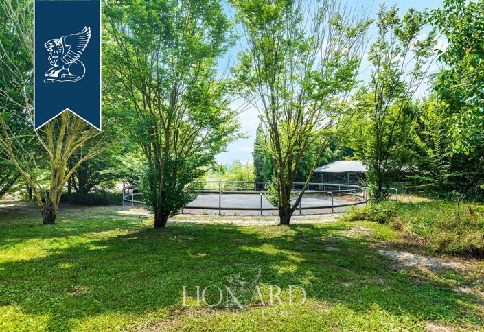 Image No.6-Villa de 5 chambres à vendre à Pavie