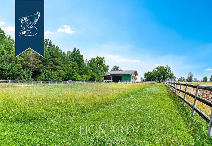 Image No.7-Villa de 5 chambres à vendre à Pavie