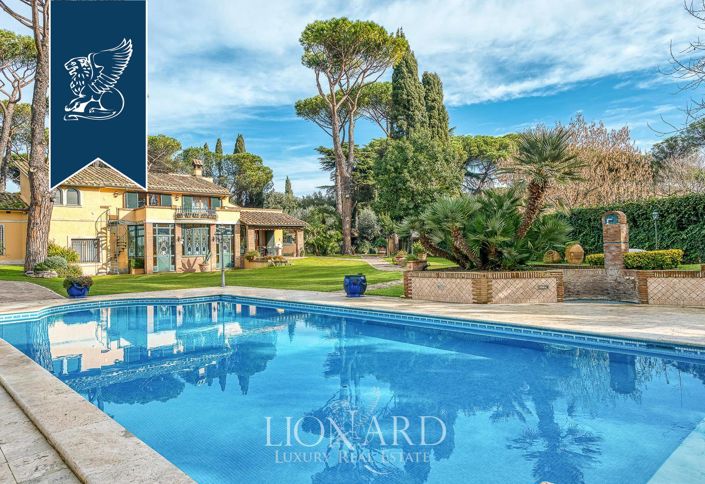 Image No.5-6 Bed Villa for sale