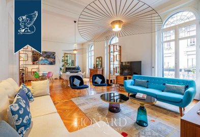 Lionard S.p.A. most sold property