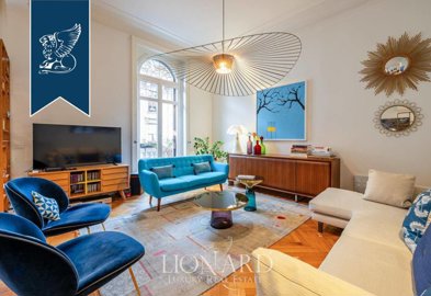 Lionard S.p.A. most sold property