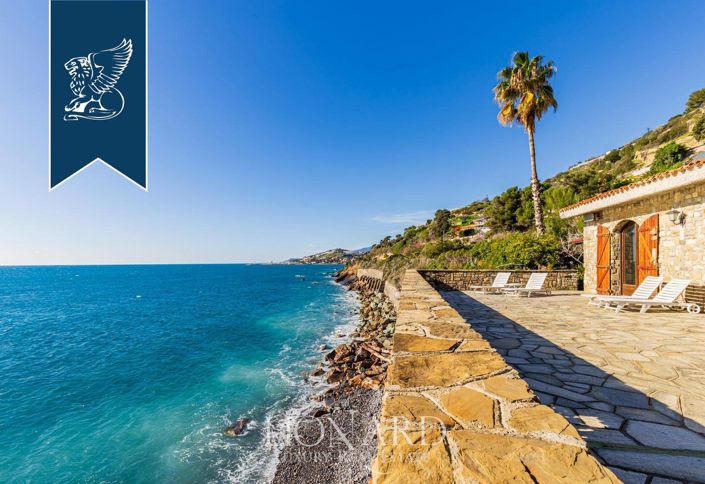 Image No.16-Villa de 4 chambres à vendre à Imperia