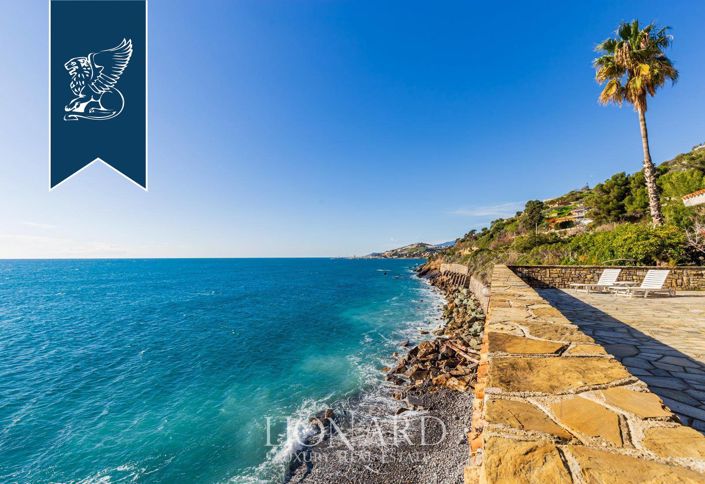 Image No.17-Villa de 4 chambres à vendre à Imperia