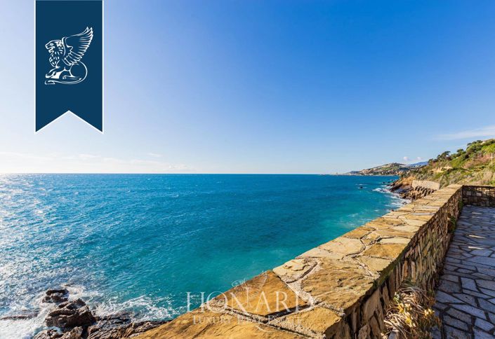 Image No.18-Villa de 4 chambres à vendre à Imperia