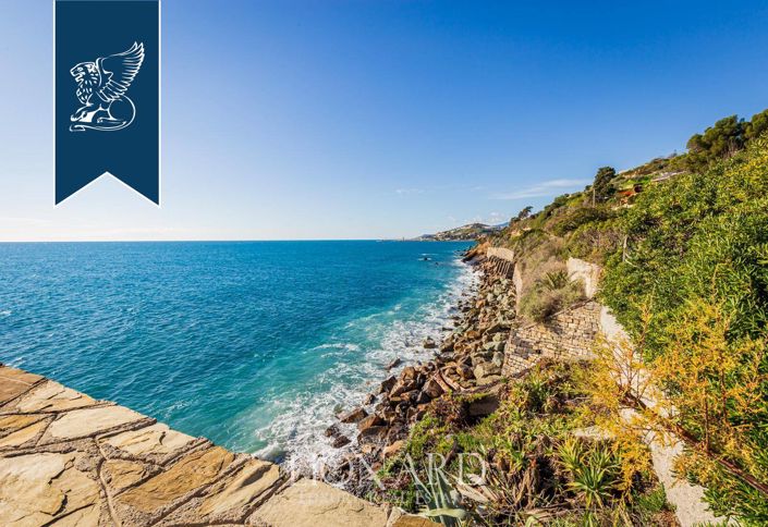 Image No.19-Villa de 4 chambres à vendre à Imperia