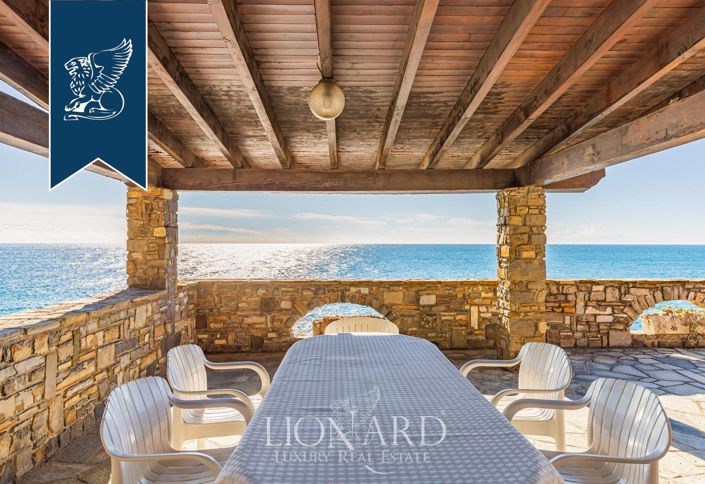 Image No.21-Villa de 4 chambres à vendre à Imperia