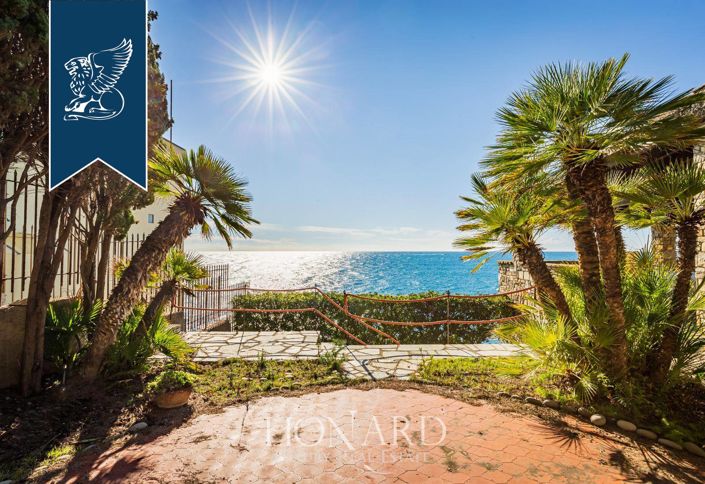 Image No.24-Villa de 4 chambres à vendre à Imperia