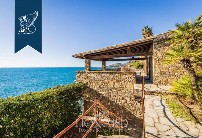 Image No.26-Villa de 4 chambres à vendre à Imperia