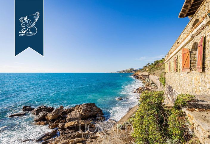 Image No.27-Villa de 4 chambres à vendre à Imperia