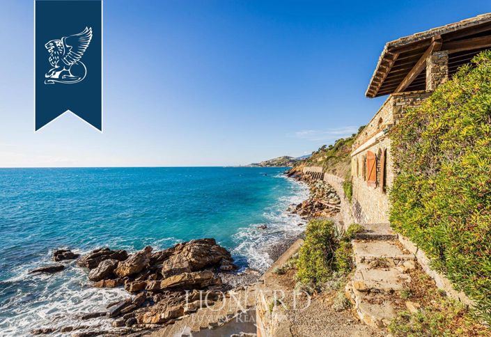 Image No.29-Villa de 4 chambres à vendre à Imperia