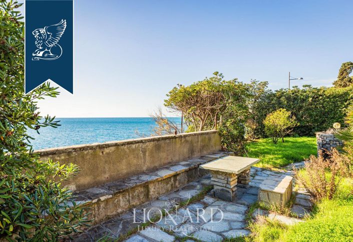 Image No.33-Villa de 4 chambres à vendre à Imperia