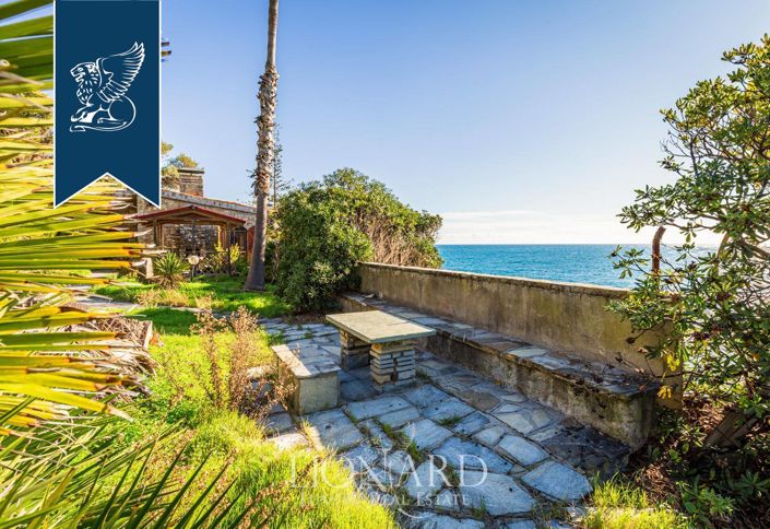 Image No.34-Villa de 4 chambres à vendre à Imperia