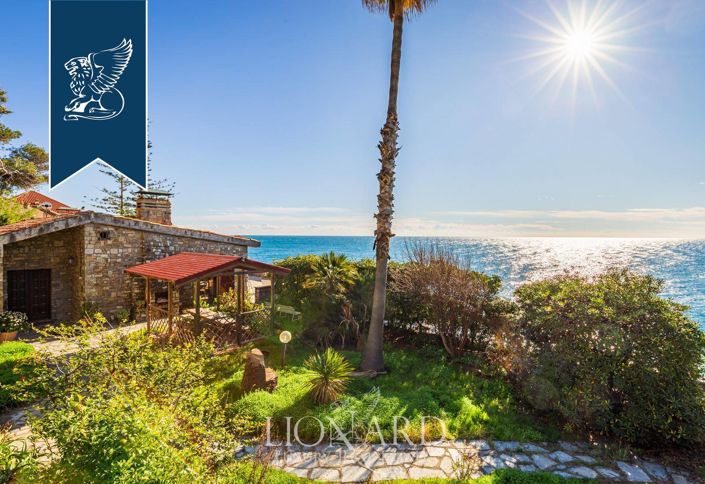 Image No.36-Villa de 4 chambres à vendre à Imperia