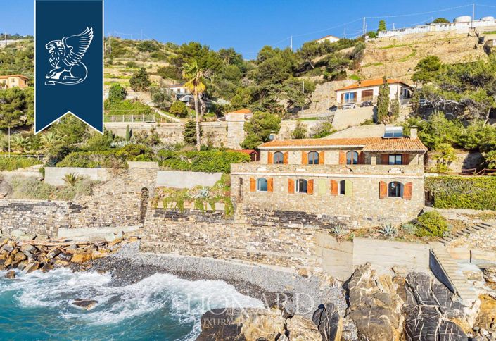 Image No.4-Villa de 4 chambres à vendre à Imperia