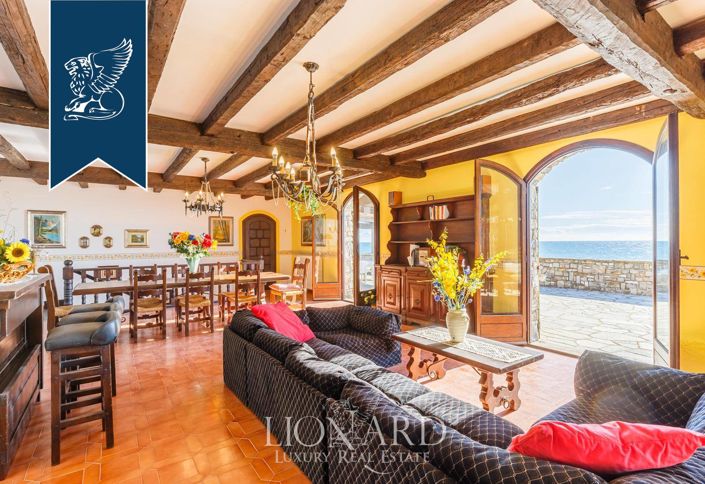 Image No.42-Villa de 4 chambres à vendre à Imperia