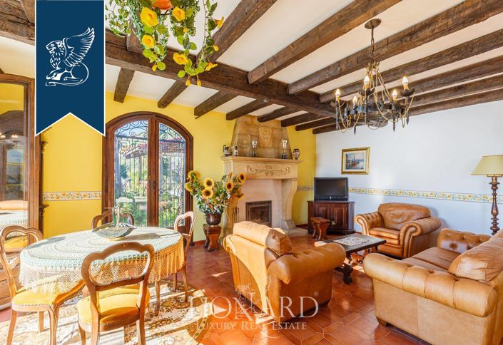 Image No.44-Villa de 4 chambres à vendre à Imperia