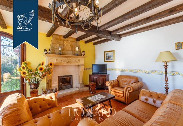 Image No.45-Villa de 4 chambres à vendre à Imperia