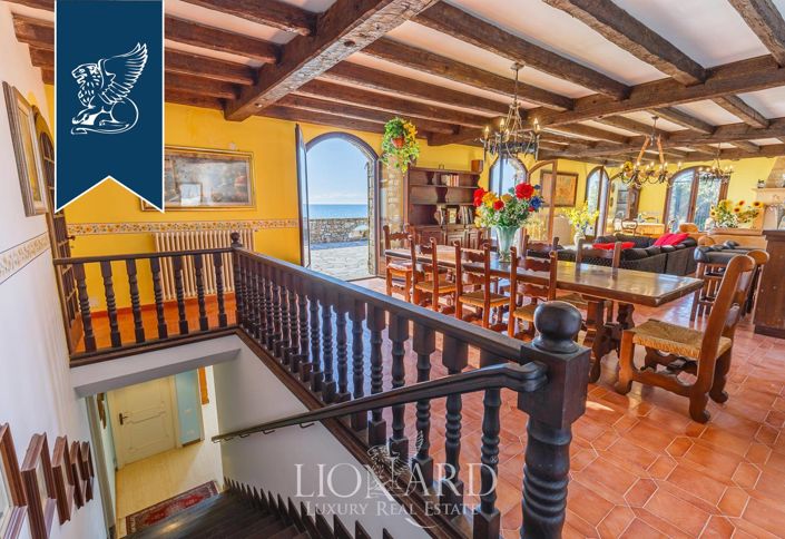 Image No.48-Villa de 4 chambres à vendre à Imperia