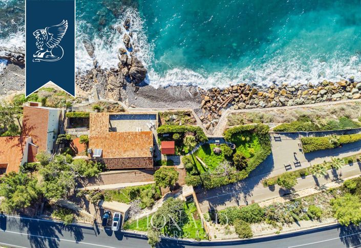 Image No.6-Villa de 4 chambres à vendre à Imperia