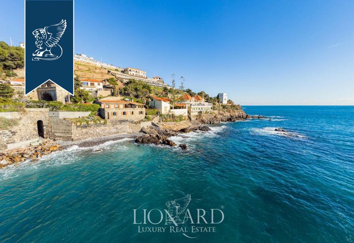 Image No.7-Villa de 4 chambres à vendre à Imperia