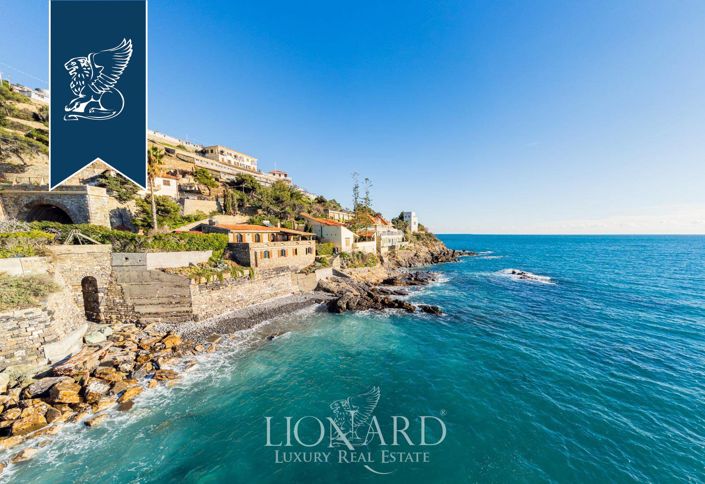 Image No.8-Villa de 4 chambres à vendre à Imperia