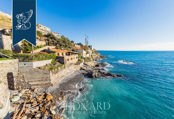 Image No.9-Villa de 4 chambres à vendre à Imperia