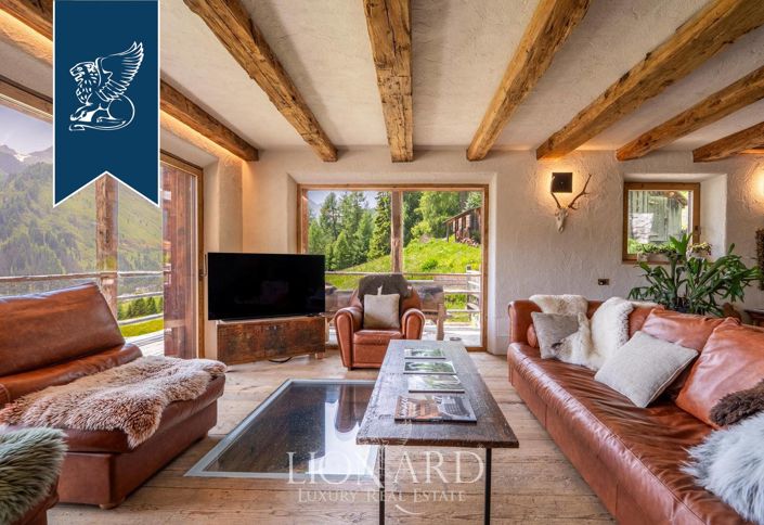 Image No.10-Villa de 8 chambres à vendre à Belluno