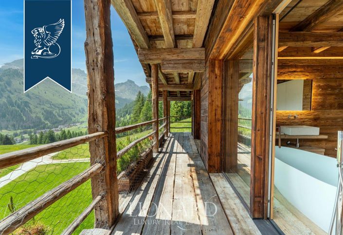 Image No.16-Villa de 8 chambres à vendre à Belluno