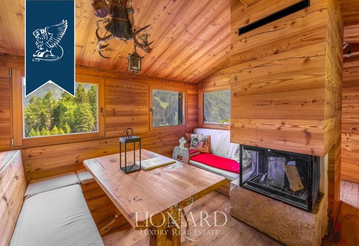 Image No.17-Villa de 8 chambres à vendre à Belluno