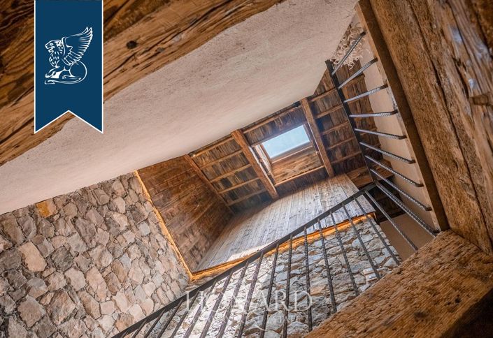 Image No.18-Villa de 8 chambres à vendre à Belluno