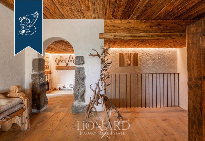 Image No.19-Villa de 8 chambres à vendre à Belluno