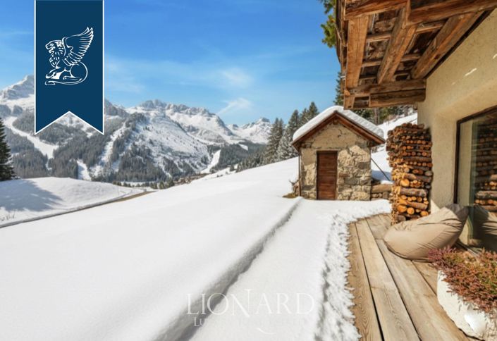 Image No.4-Villa de 8 chambres à vendre à Belluno