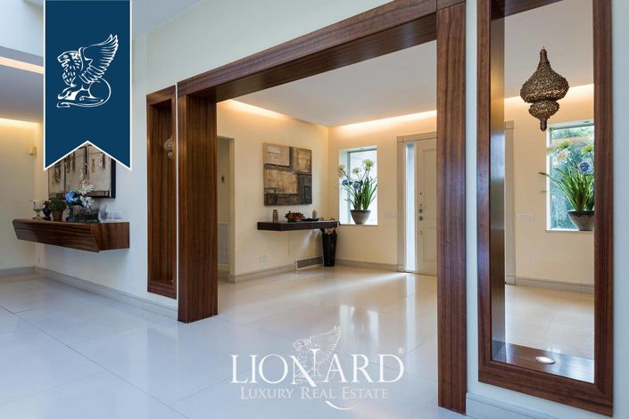 Image No.10-Villa de 7 chambres à vendre à Rome