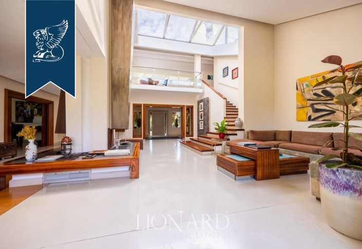 Image No.14-Villa de 7 chambres à vendre à Rome