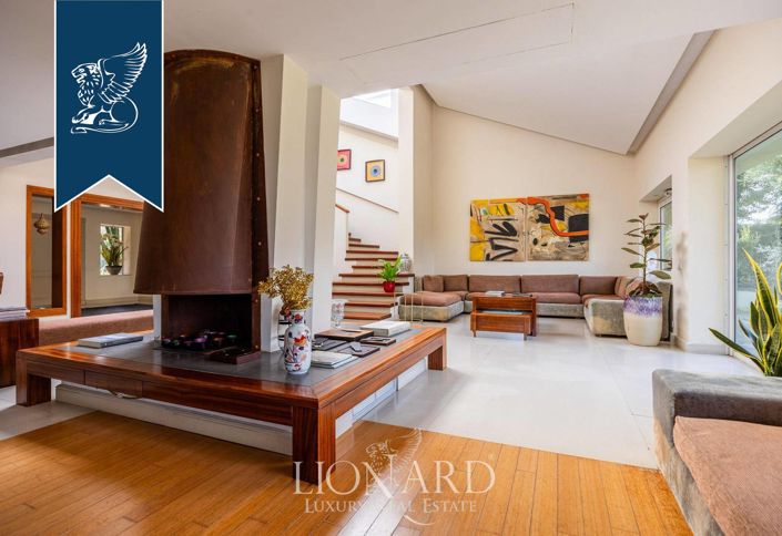 Image No.15-Villa de 7 chambres à vendre à Rome