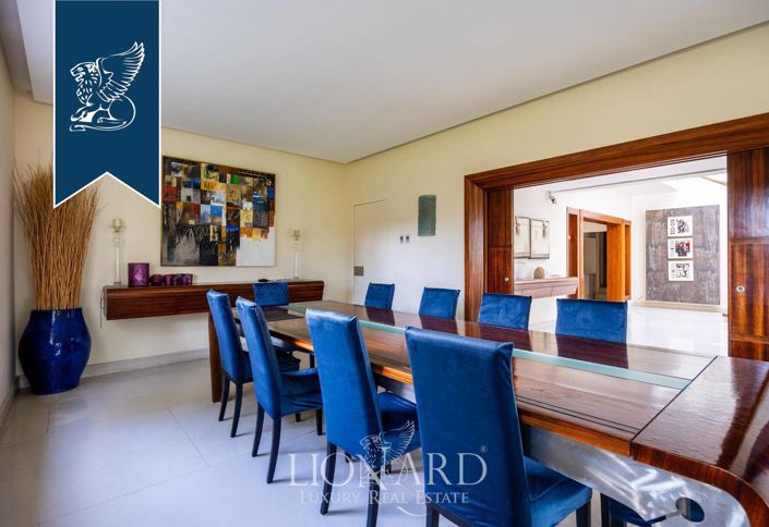 Image No.18-Villa de 7 chambres à vendre à Rome