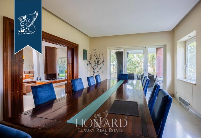 Image No.19-Villa de 7 chambres à vendre à Rome