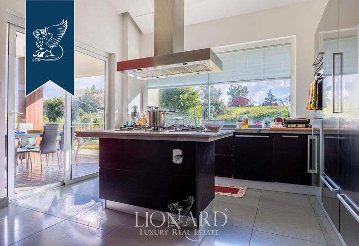 Image No.20-Villa de 7 chambres à vendre à Rome