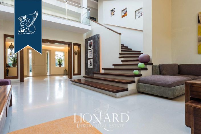 Image No.9-Villa de 7 chambres à vendre à Rome