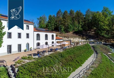 Lionard S.p.A. most sold property