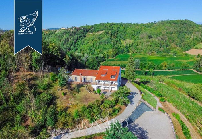 Image No.3-6 Bed Villa for sale