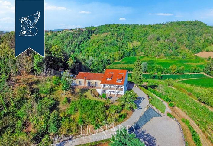 Image No.5-6 Bed Villa for sale