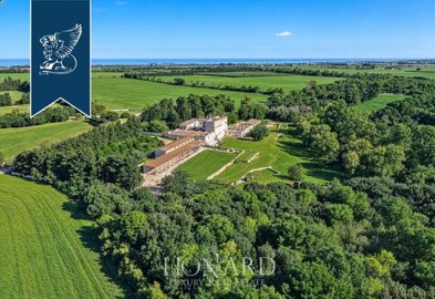 1 - Brindisi, Property