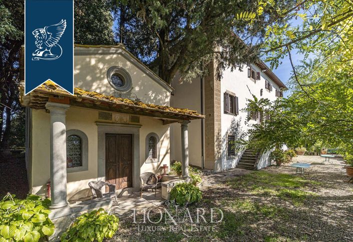 Image No.10-Villa de 7 chambres à vendre à Florence