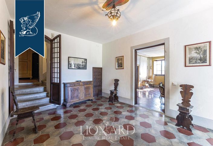 Image No.11-Villa de 7 chambres à vendre à Florence