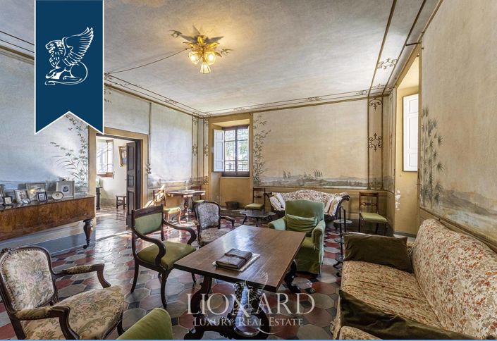 Image No.12-Villa de 7 chambres à vendre à Florence