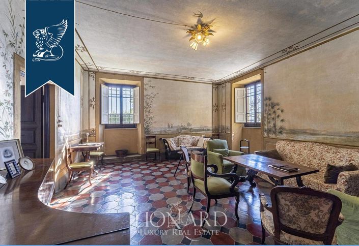 Image No.13-Villa de 7 chambres à vendre à Florence